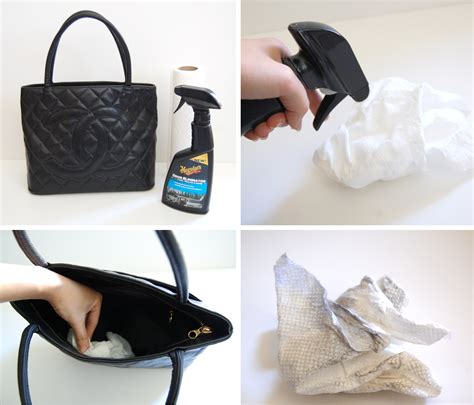 how to remove smell from replica bags|how to remove odor from gym bags.